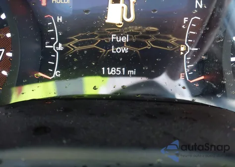 2025 Jeep Compass Latitude from USA, damaged, VIN 3C4NJDBN4ST572360